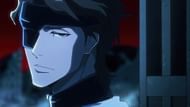 Aizen as seen in anime (Image via Pierrot)